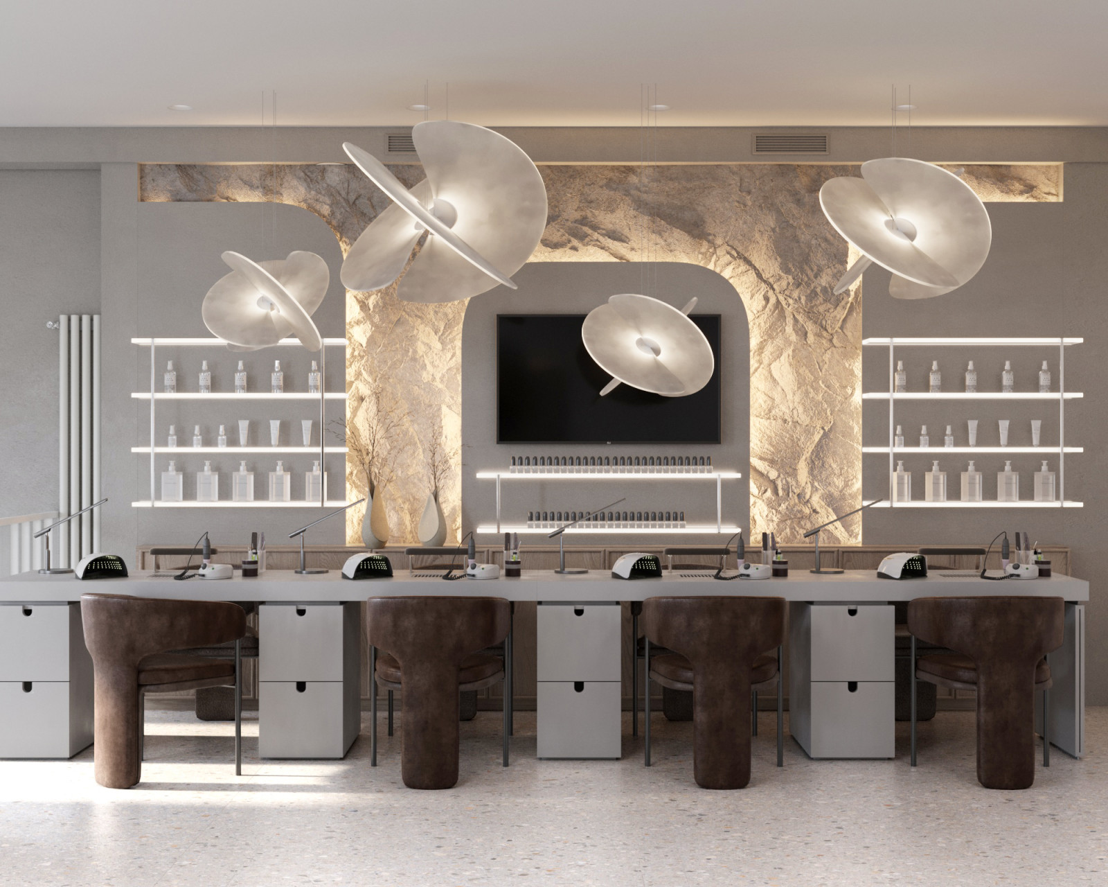 Салон красоты Tip Top