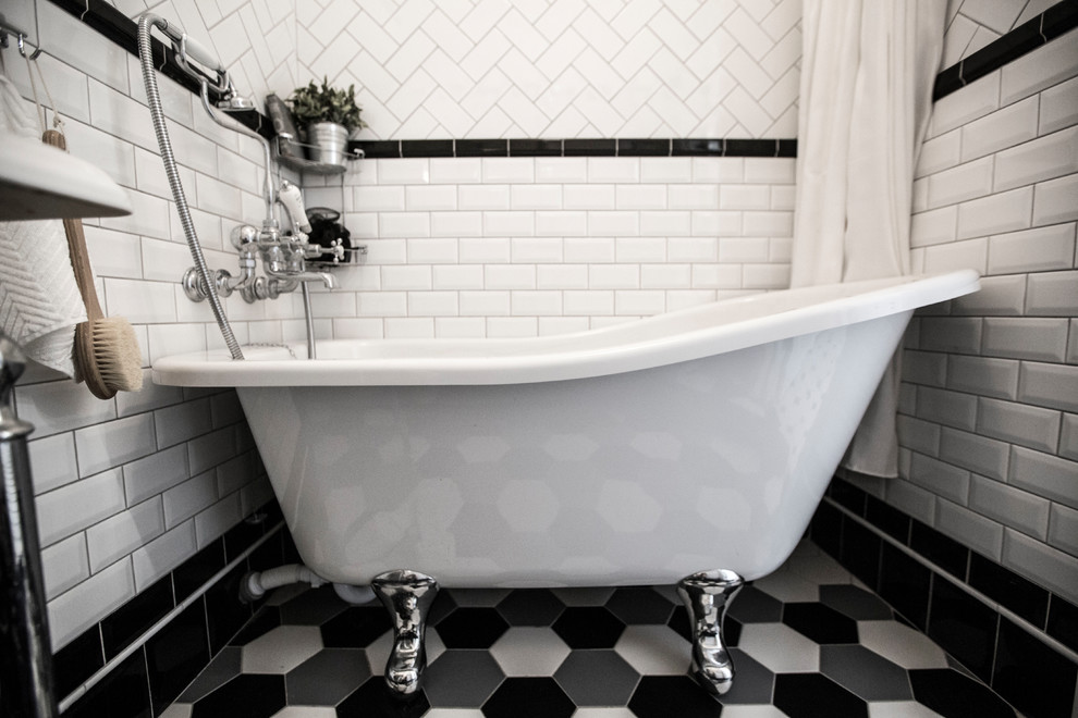 Ванная комната