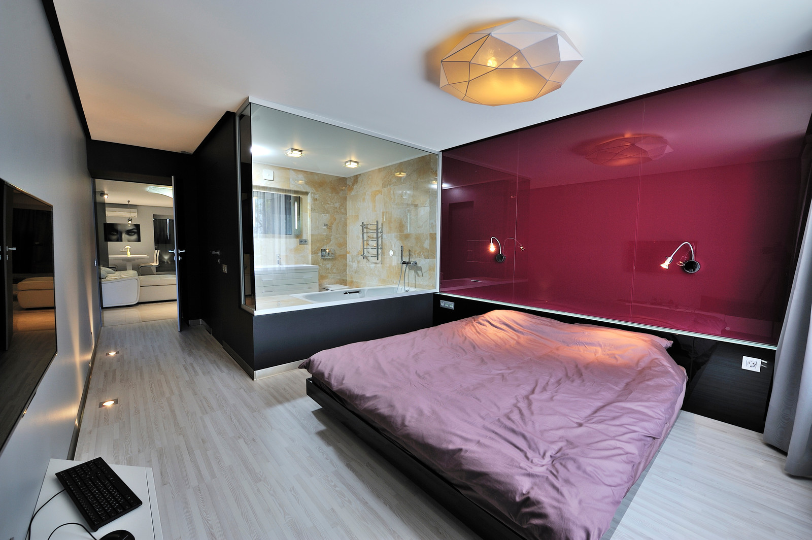 Квартира в г. Ростове-на-Дону, ул. Нансена