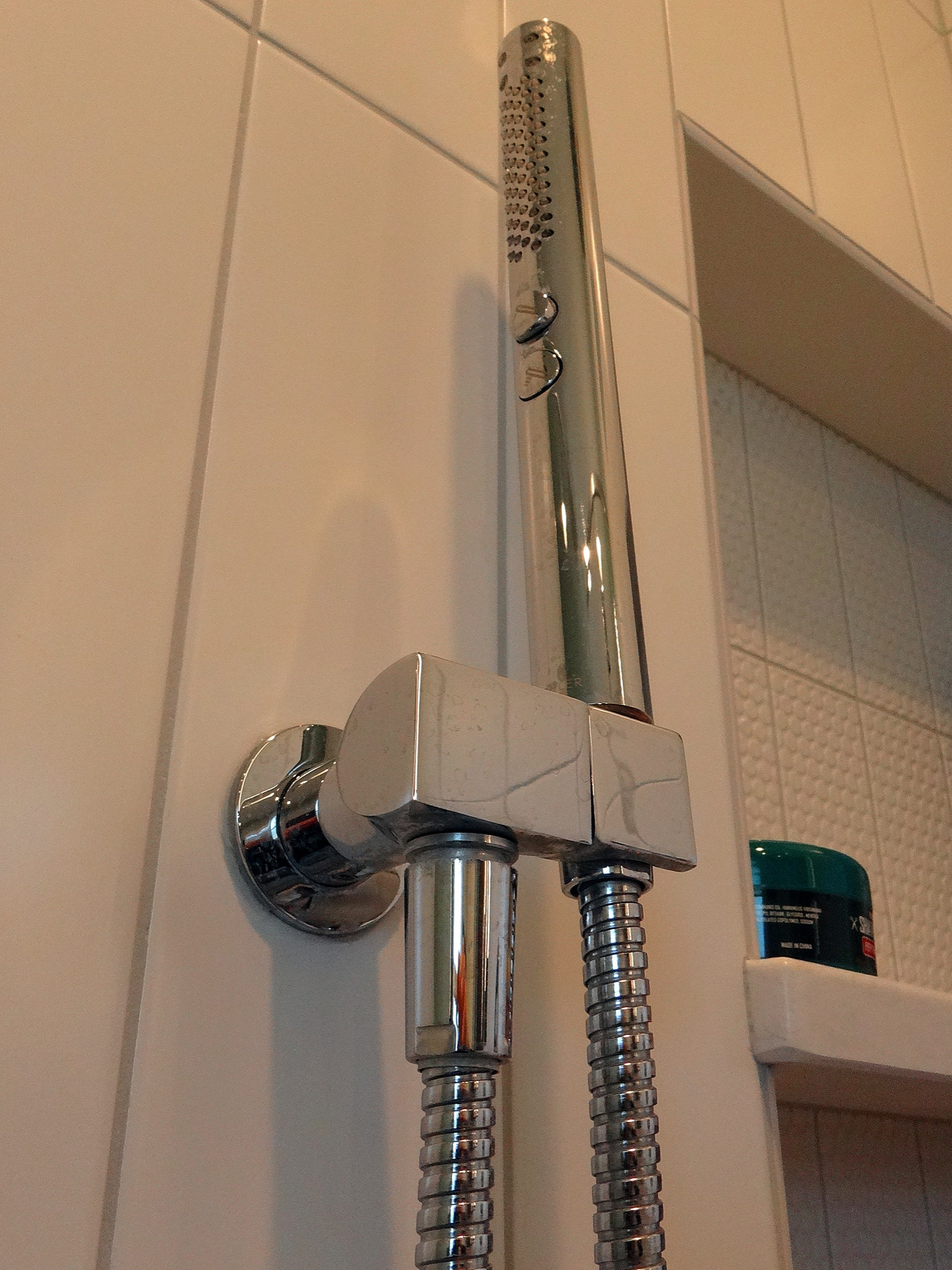 Bayside Residence - Master Bathroom