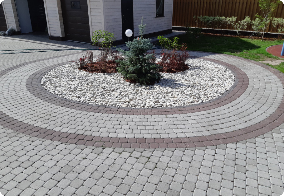 КП Балтийская слобода