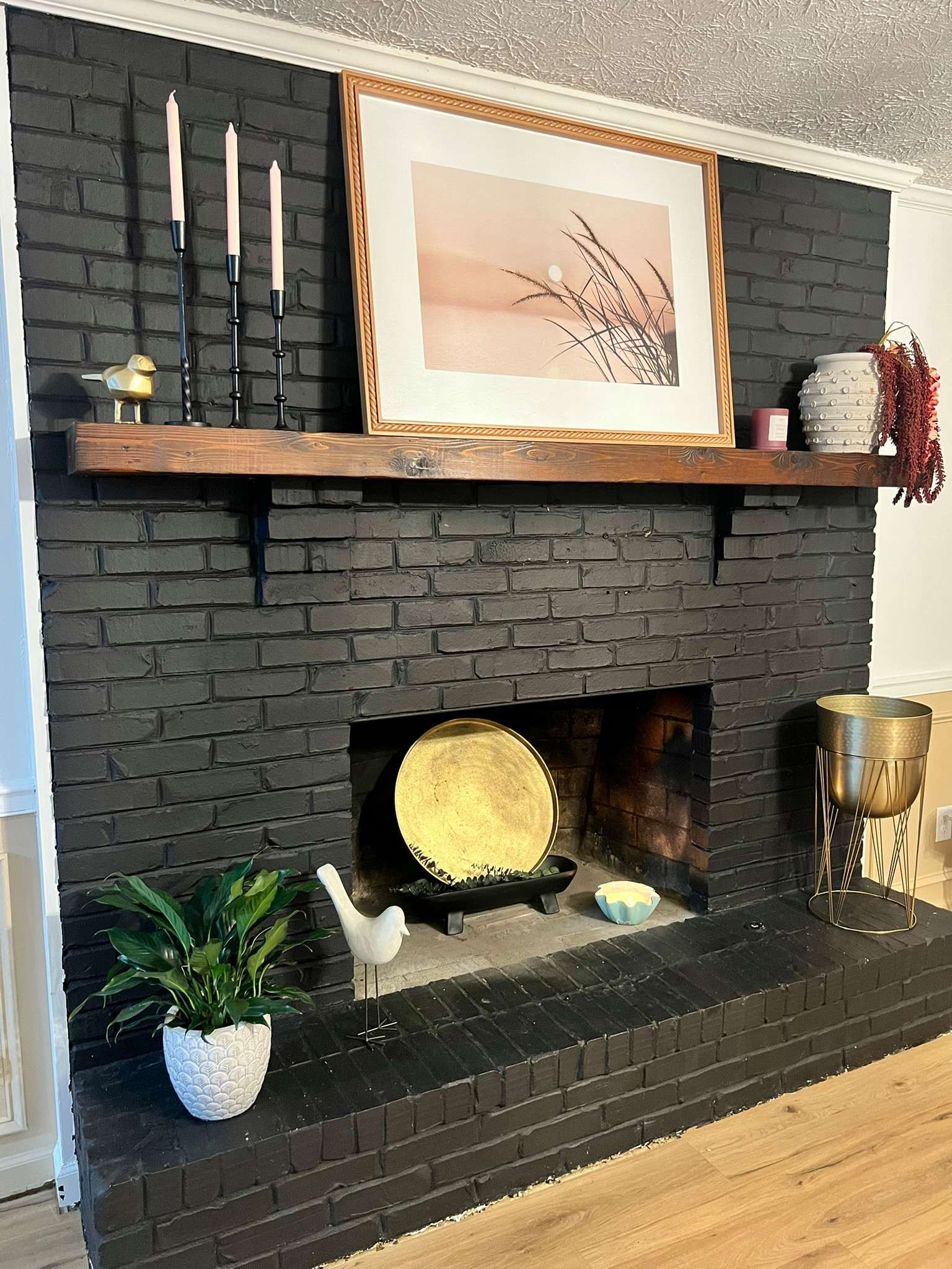 Livable Living Room