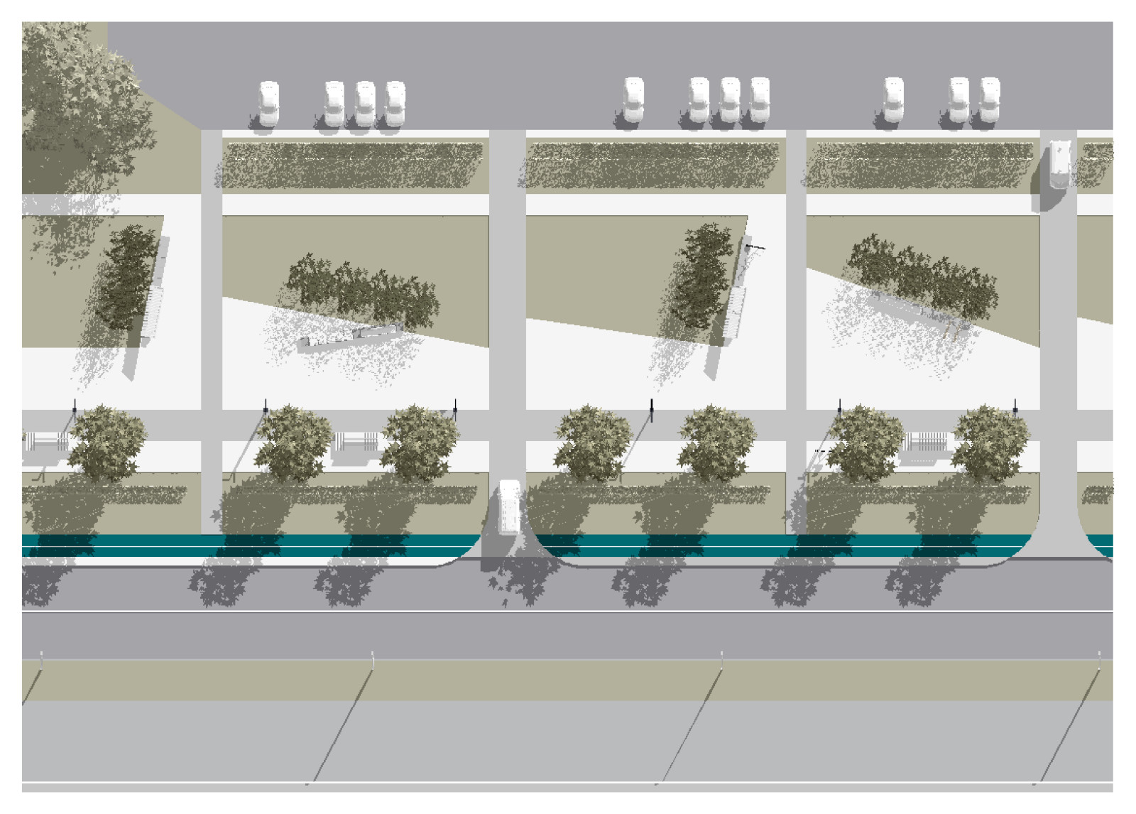 МУЗЕЙНЫЙ КВАРТАЛ