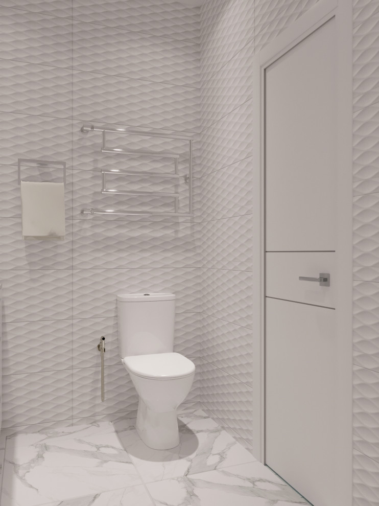 ЖК Пригород лесное