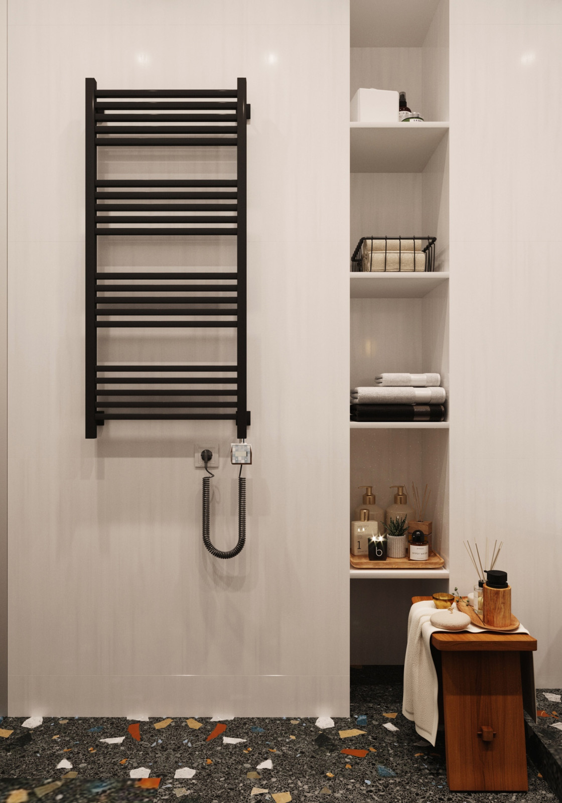 Положительный баланс (проект)