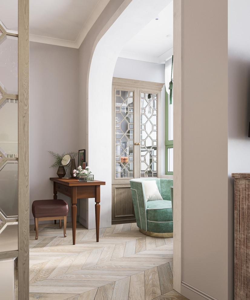 Новая фантазия