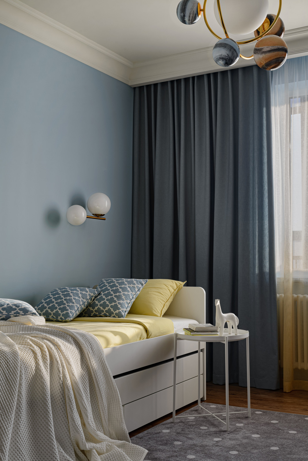 Искусство цвета