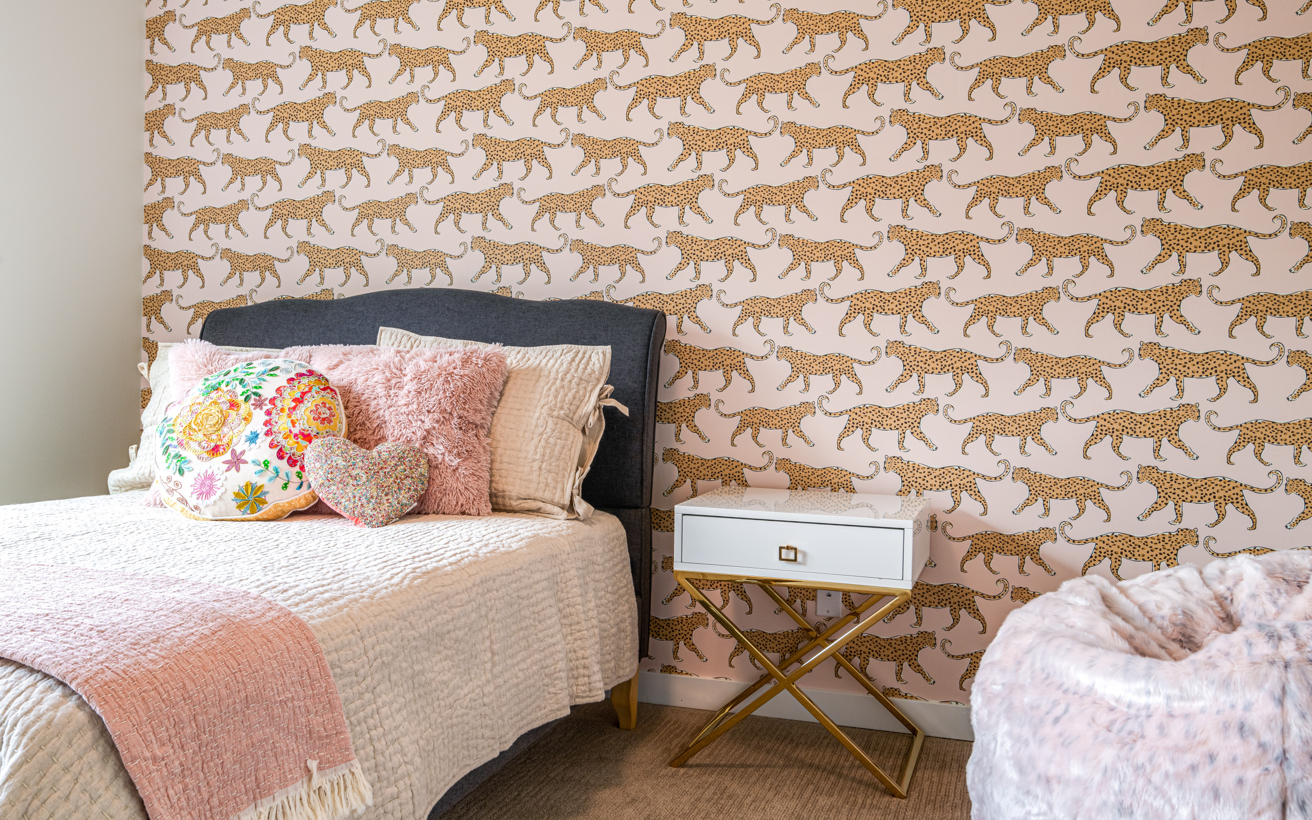 children's boho room gig harbor