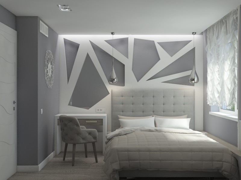 Перепланировка