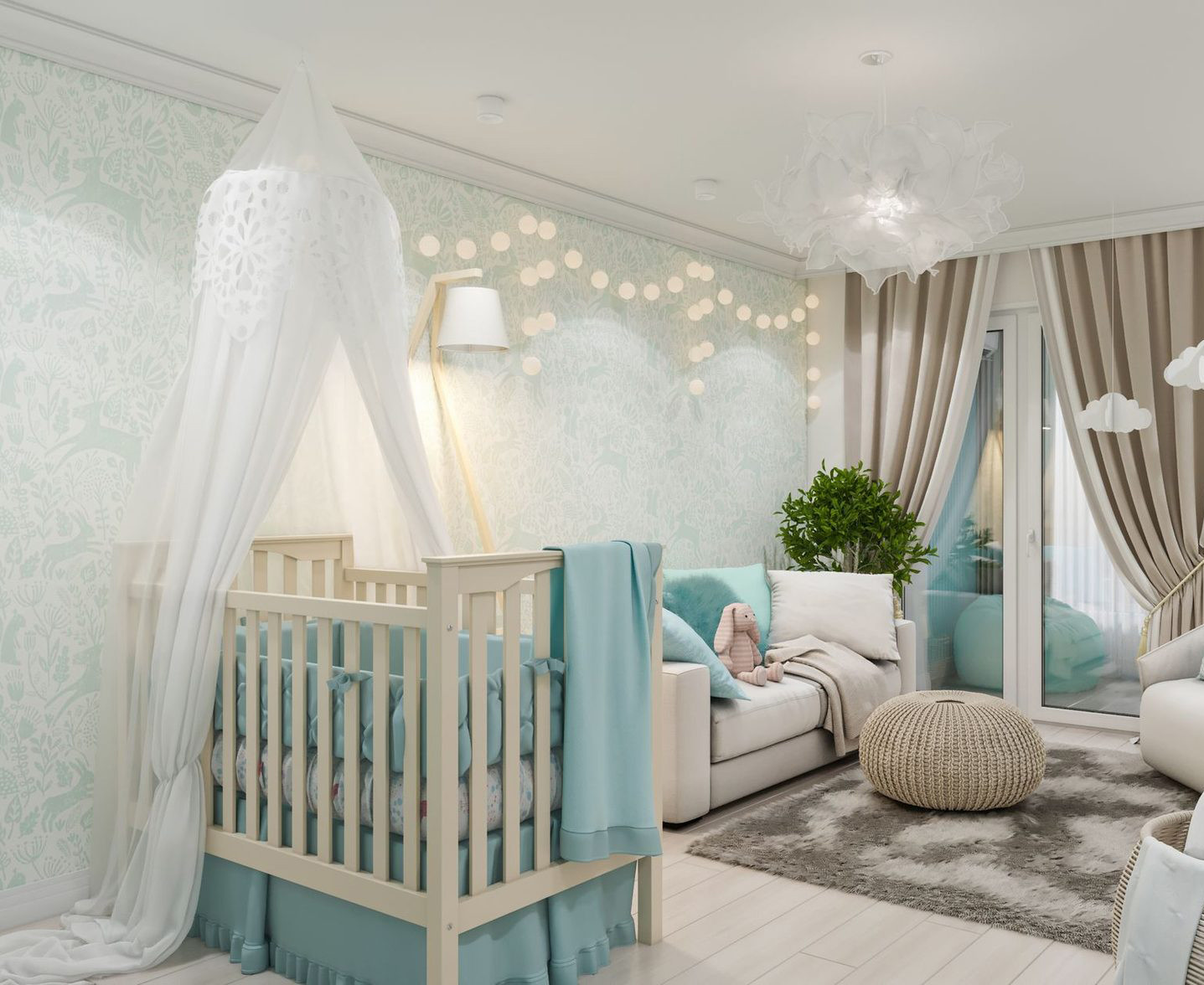 ЖК Новоясеневский