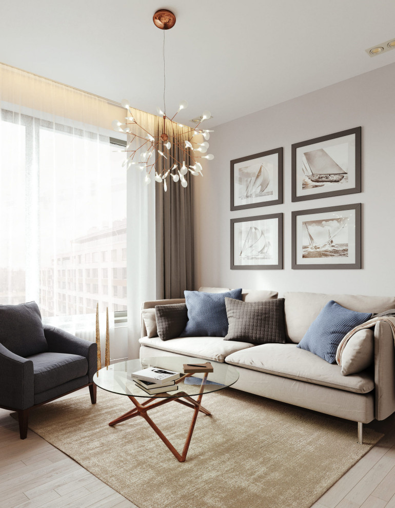 ЖК «Стокгольм»