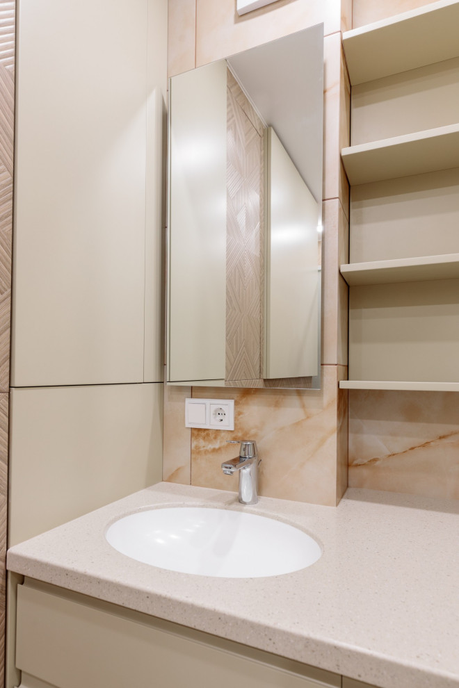 Ремонт ванной