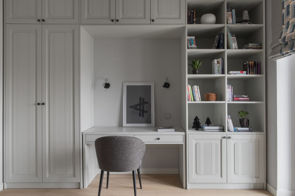 ЖК RedSide, 86 м2