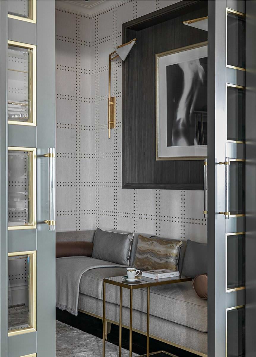 Диван Soft Landing