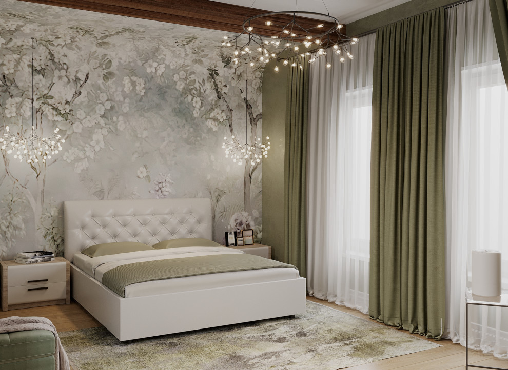 Таунхауз ЖК "Биография" город Тюмень