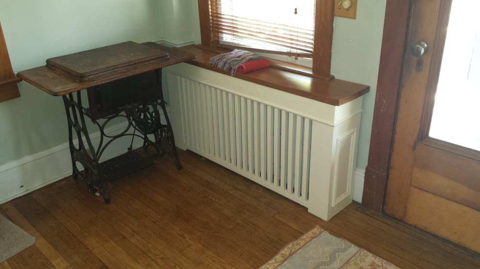 Radiator Covers