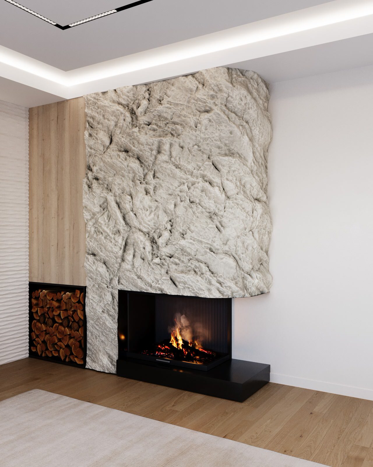 Частный дом Зубово 300 кв м