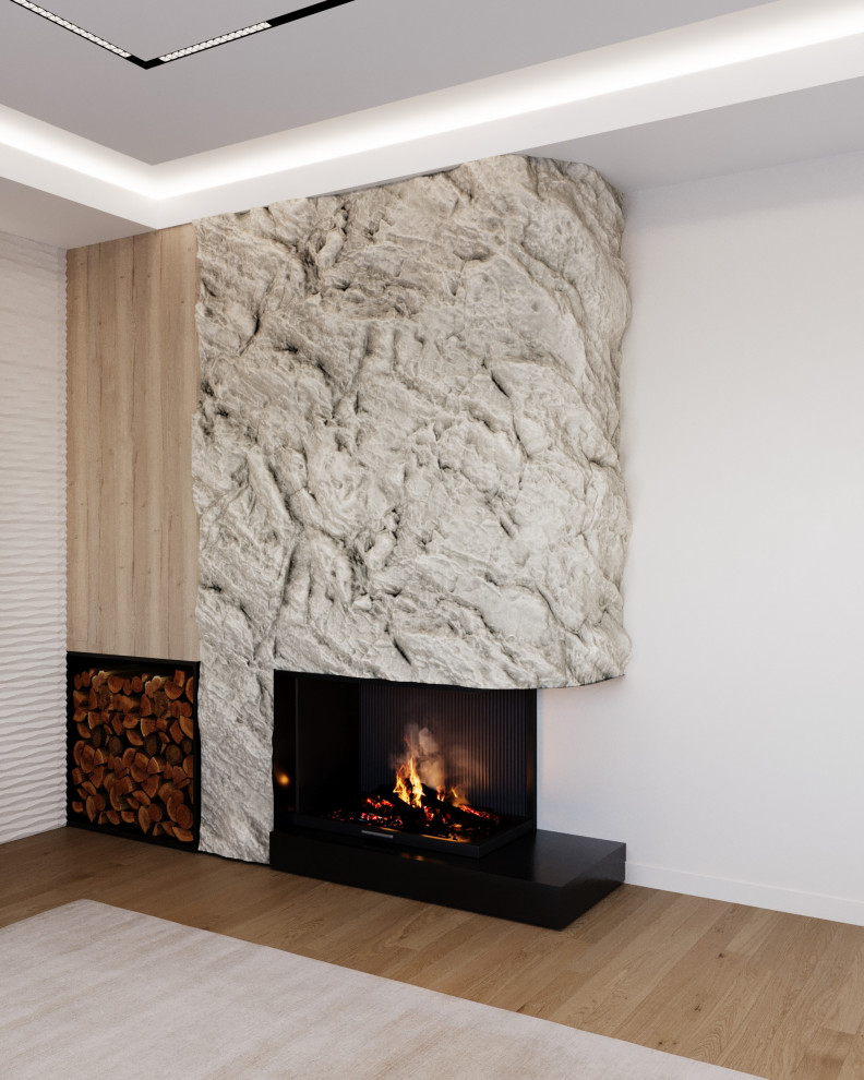 Частный дом Зубово 300 кв м