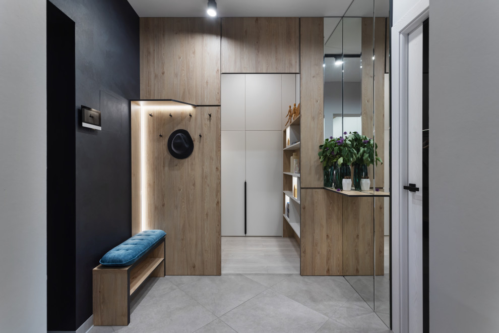 Компаунд "Проспект Мира"