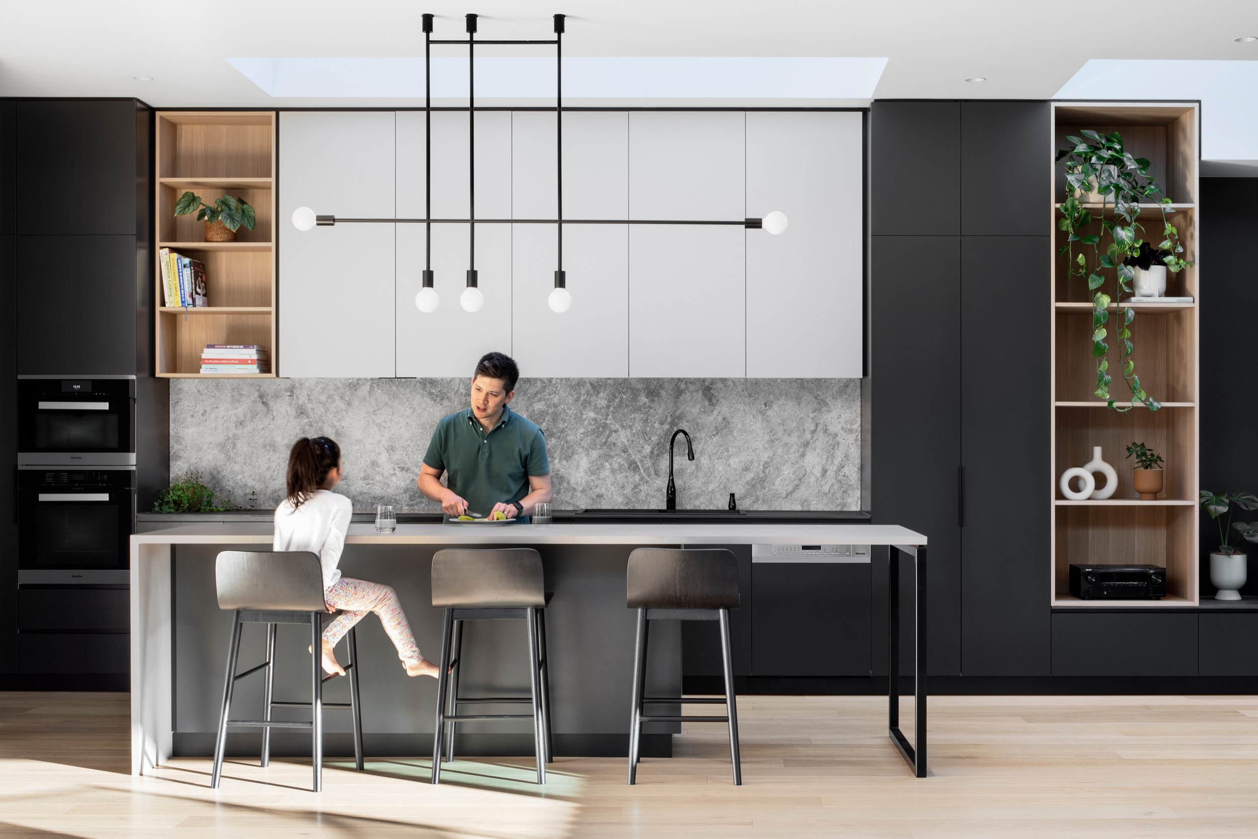 Custom Kitchen Design Ideas Kitchen Design Ideas For A New Build The