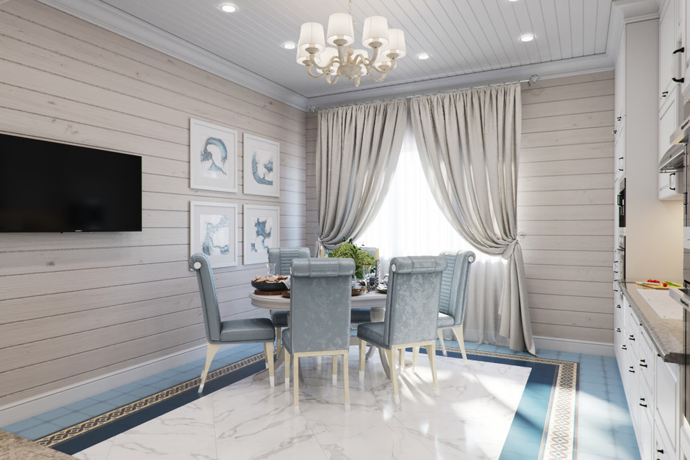 Загородный дом, 300м2