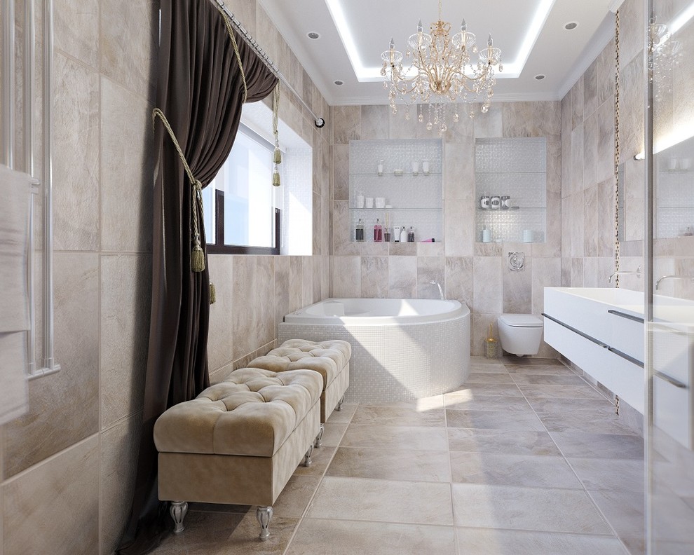 Коттедж 220 м2 - Томск, п. Просторный