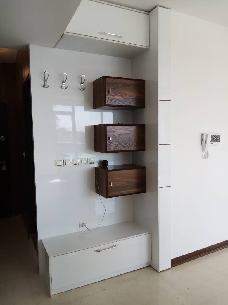 пластиковые фасады AGT