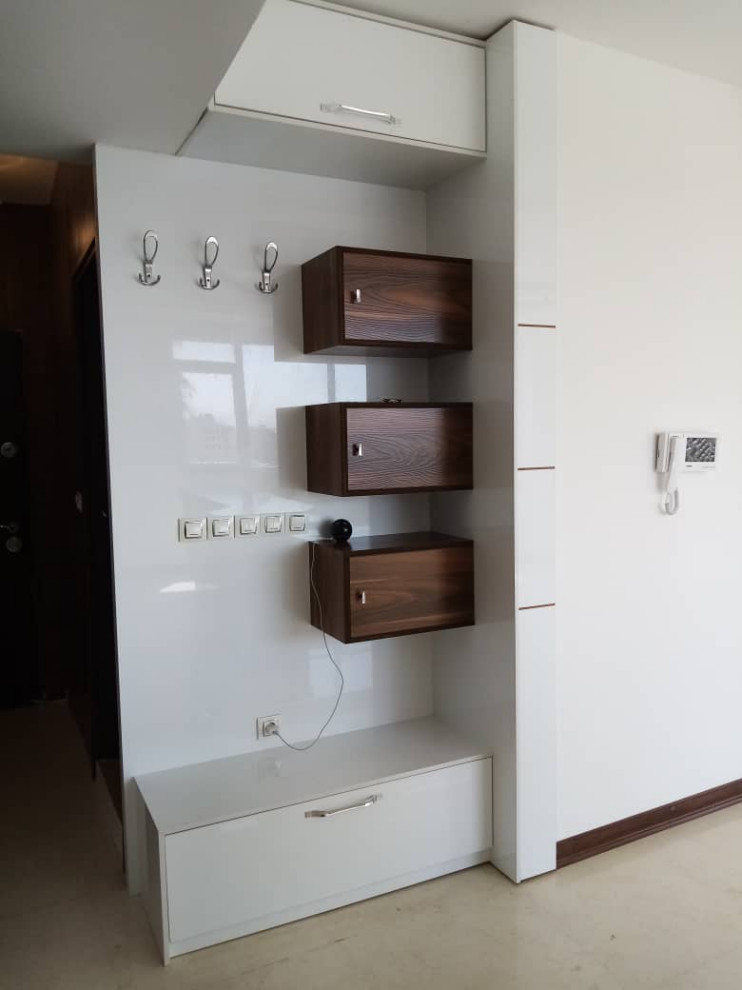 пластиковые фасады AGT