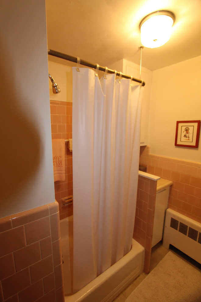 Exquisite Bath- Project 4046