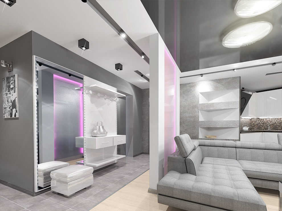 Квартира г.Астрахань