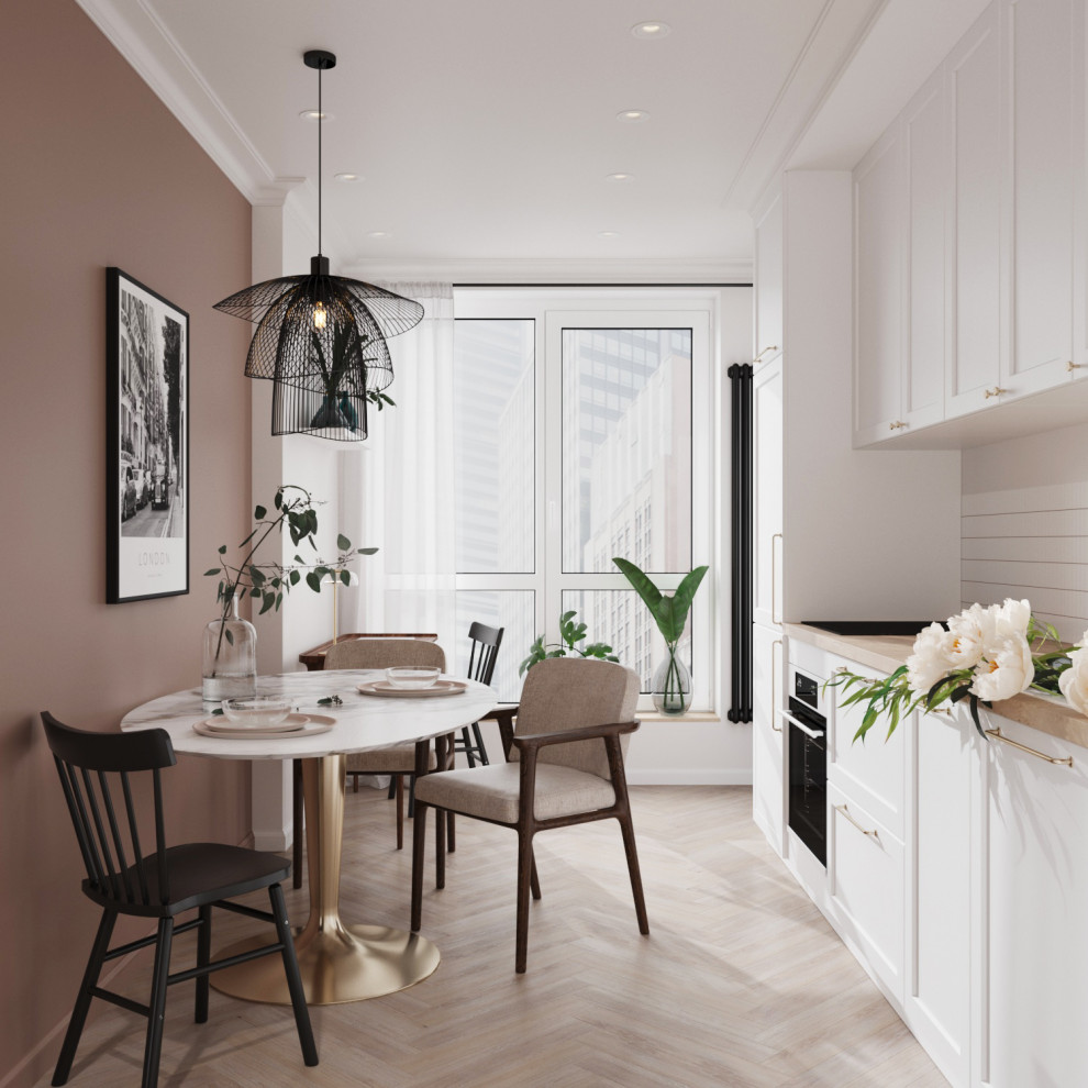 ЖК Первый Квартал, Санкт-Петербург