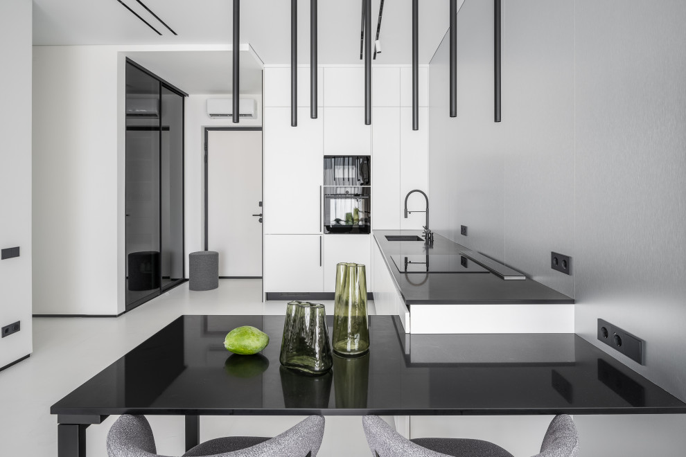 Жилой комплекс Hide (площадь 56 м2)