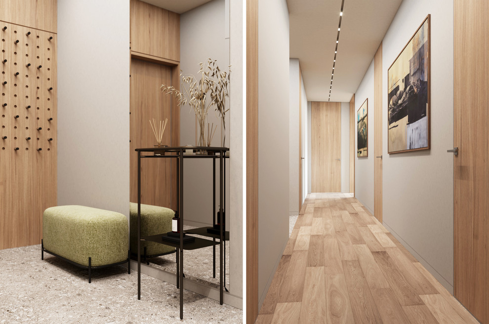 Квартира на Вавилова