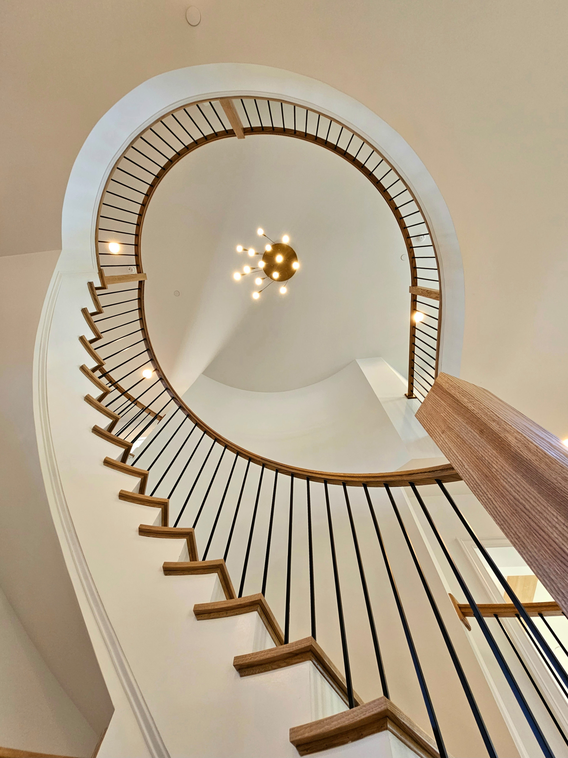 110_Welcoming Elegant Curve in Spacious Home, Bethesda MD 20817