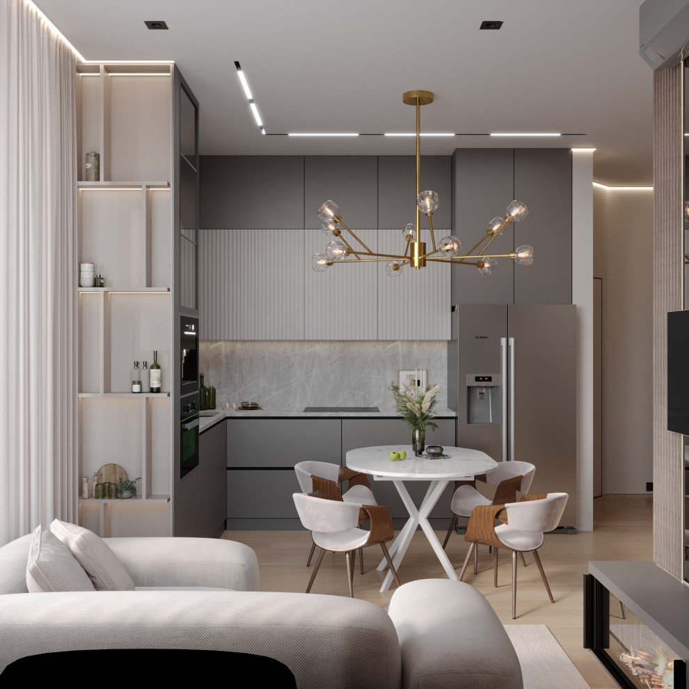 ЖК "Инновация"