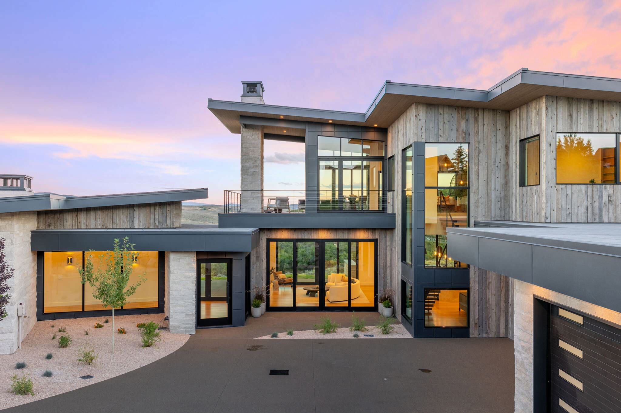 Park City Showcase of Homes People's Choice Award 2024