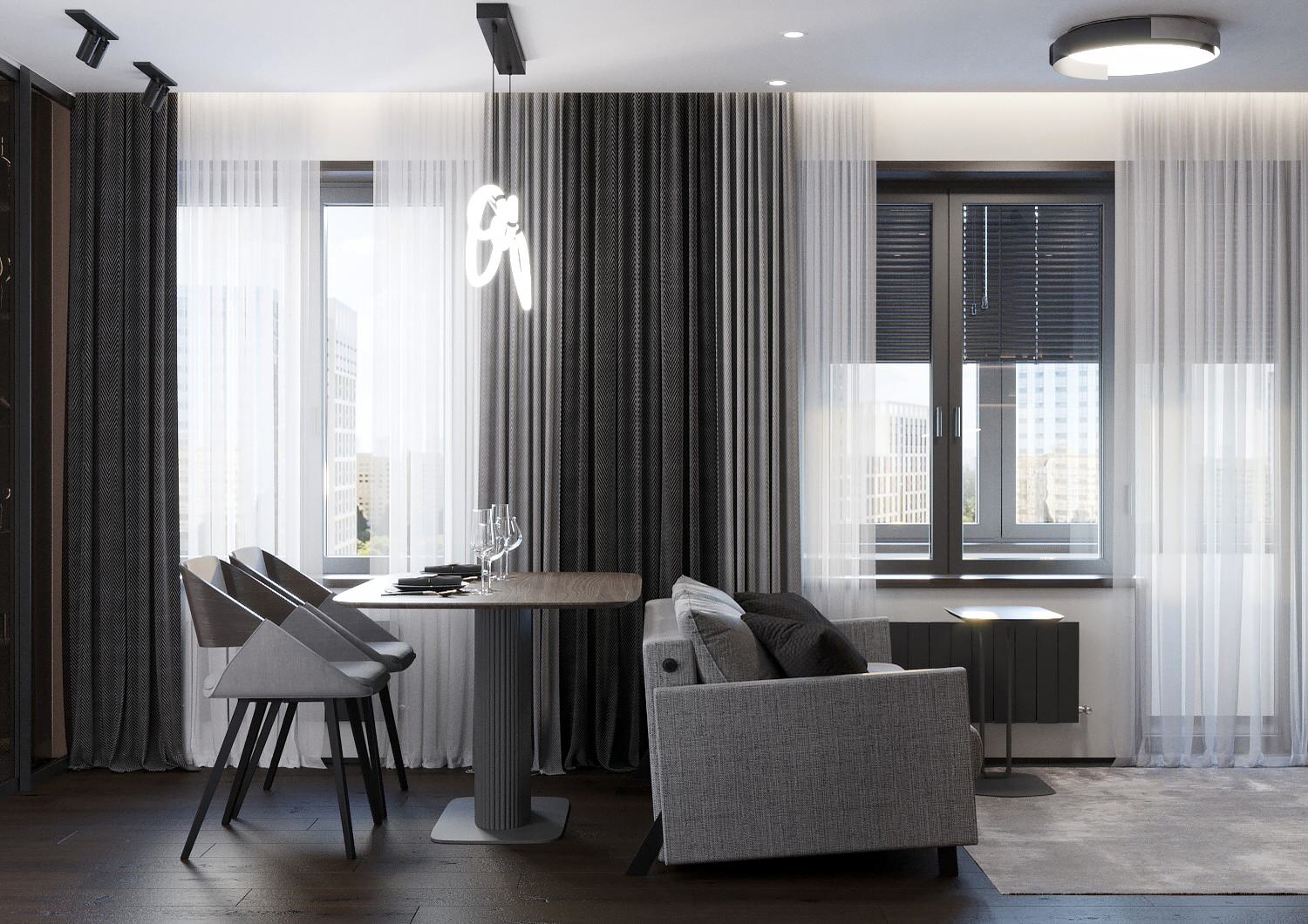 Беговая Аллея