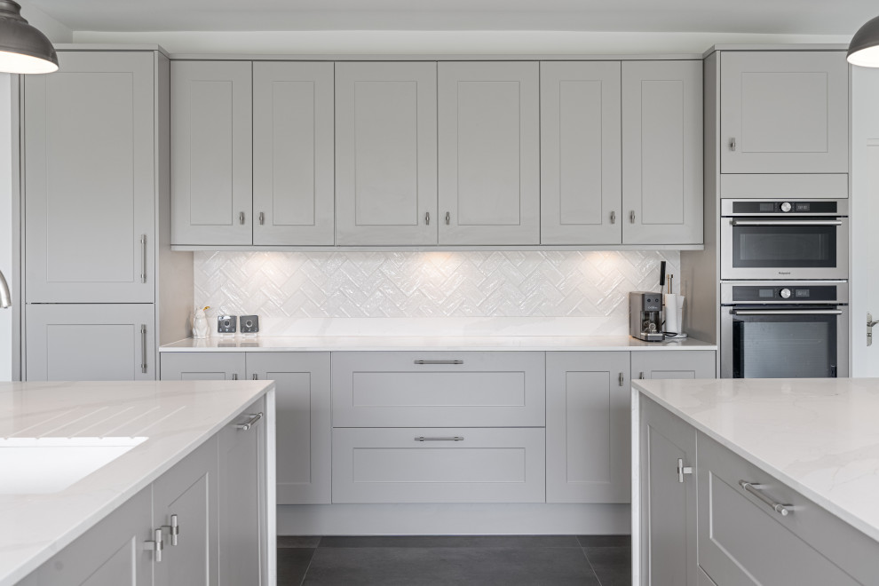 Full Design Sutherland Avenue