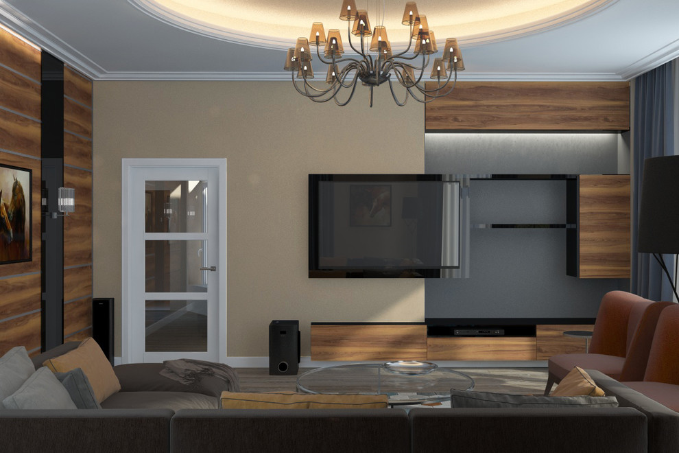 Природные краски