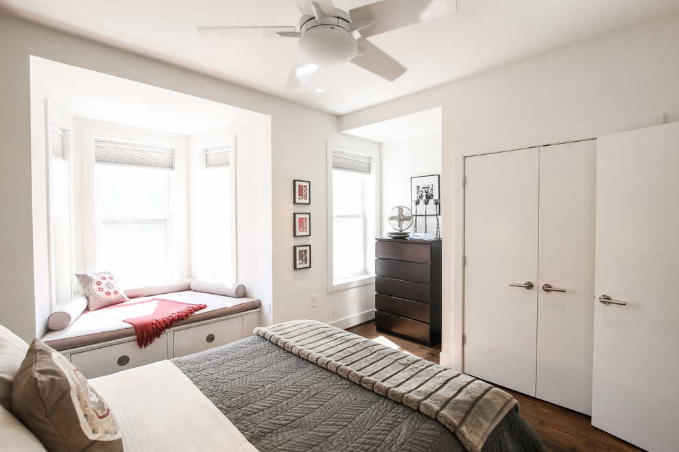 DC Contemporary Transformation