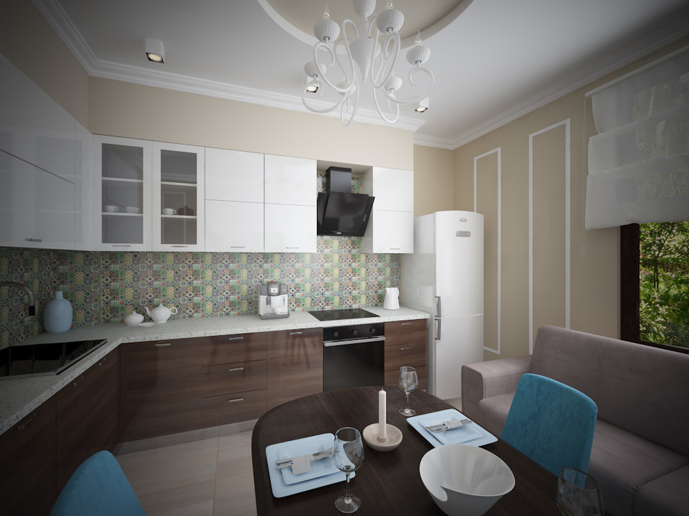 ЖК Дом у Ратуши