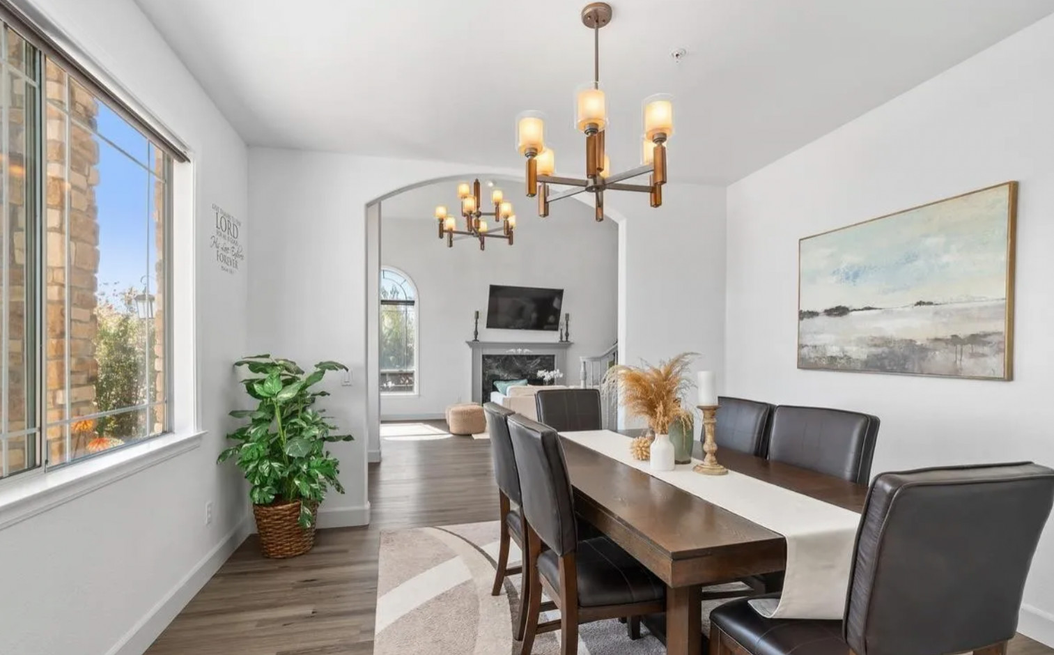 Escondido Luxury Home Staging 2023