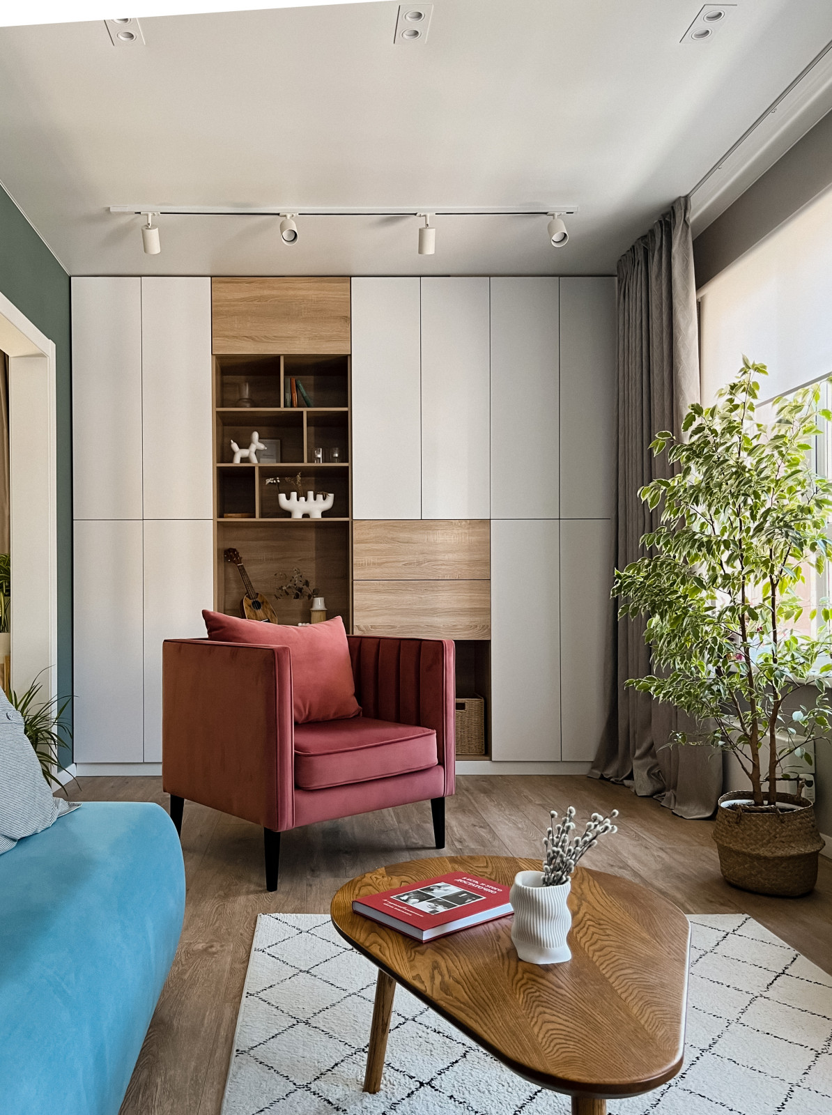 Новая Высота