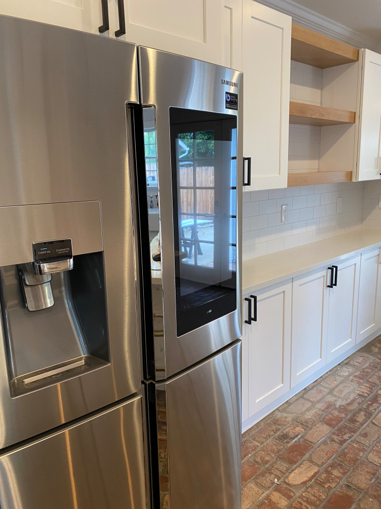 Italian Villa Kitchen