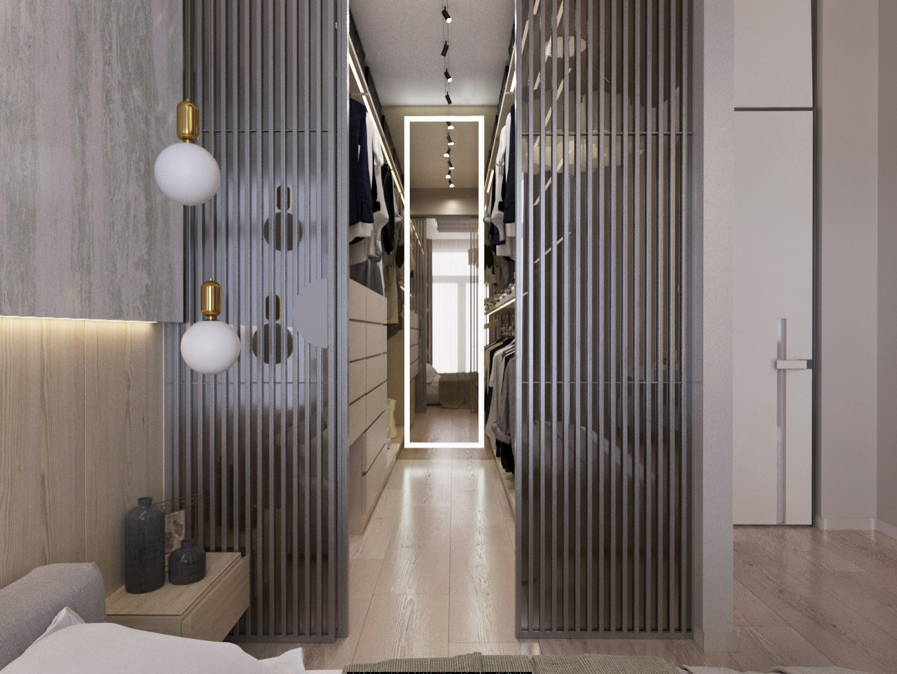 Квартира в ЖК  НЕО