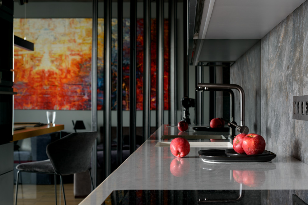 ЖК "Флотилия"