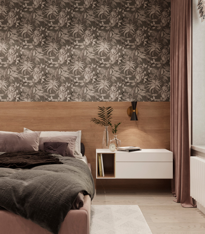 ЖК Летний Сад