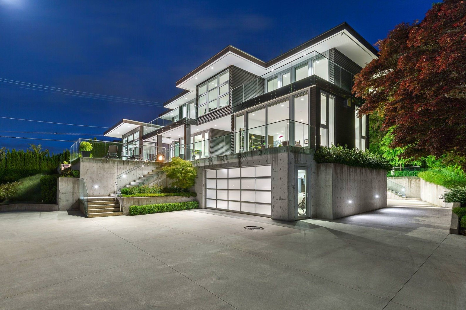 British Properties Contemporary