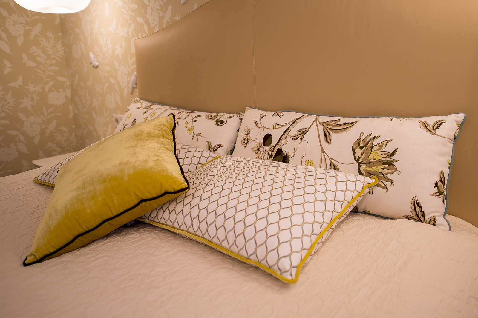 Квартира 85 кв.м