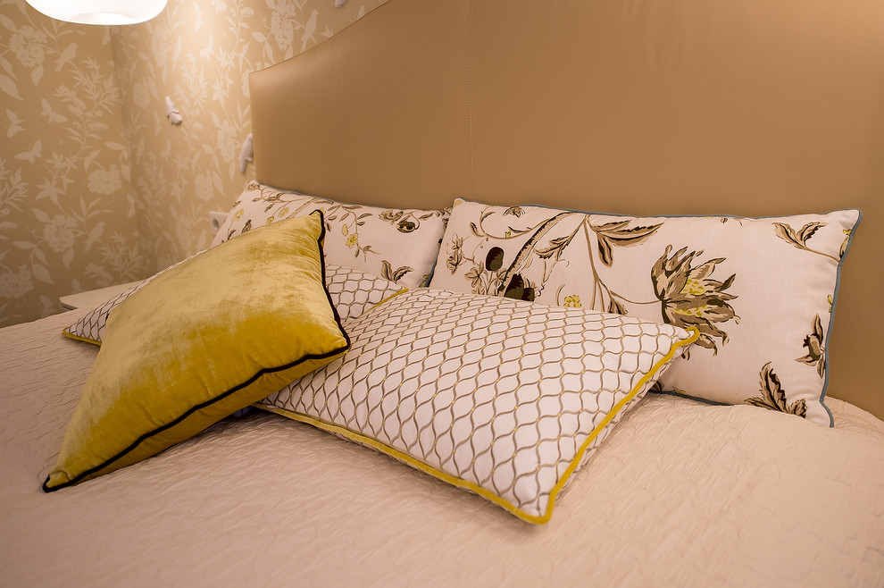 Квартира 85 кв.м